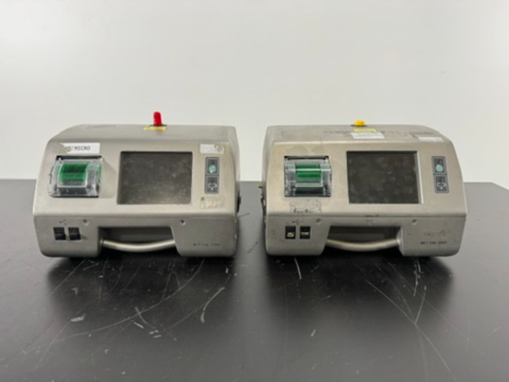 Image of Hach Met One 3400 Airborne Particle Counters - Quantity 2